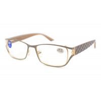 Женские очки с диоптриями Gvest 23409 (от +0,75 до +4,0)